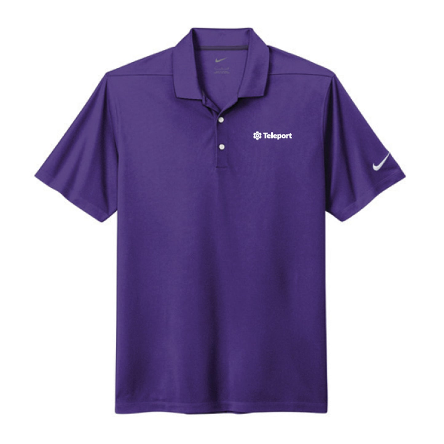 Nike Dri-FIT Micro Pique 2.0 Polo - Men's