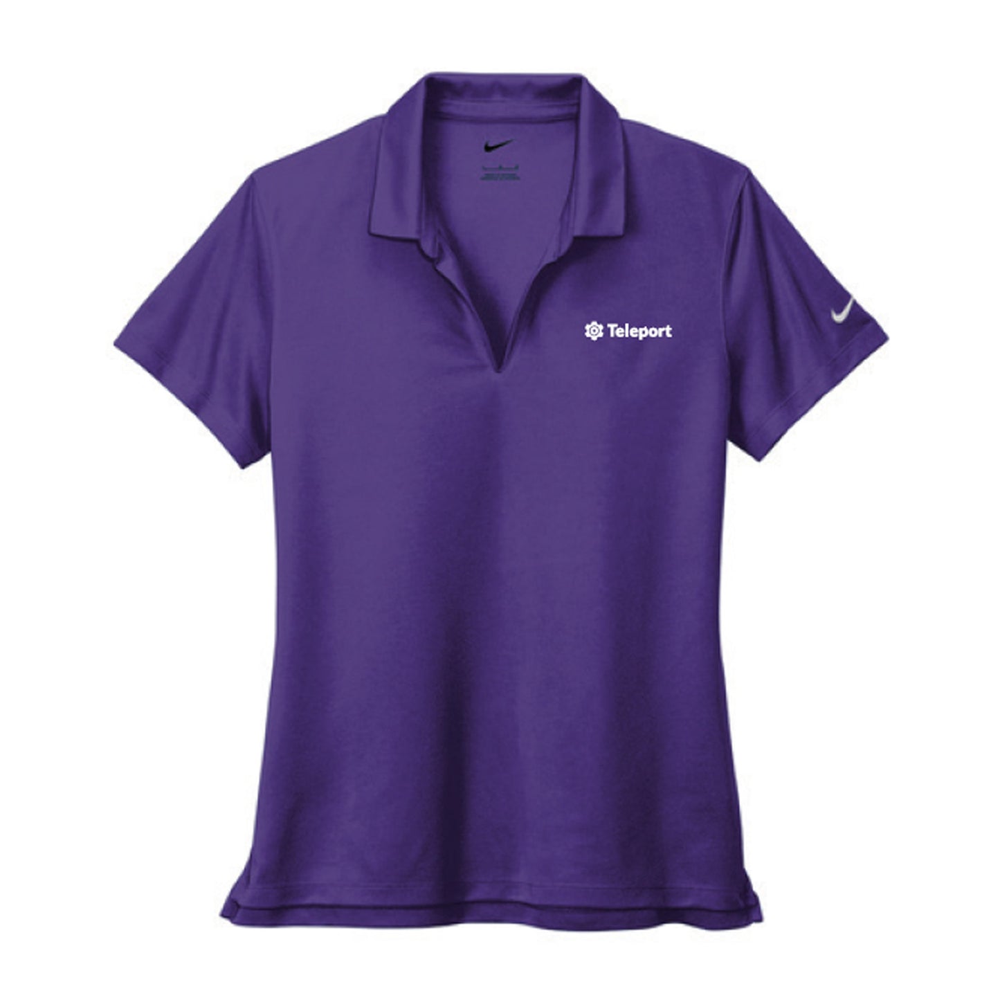 Nike Dri-FIT Micro Pique 2.0 Polo - Ladies'